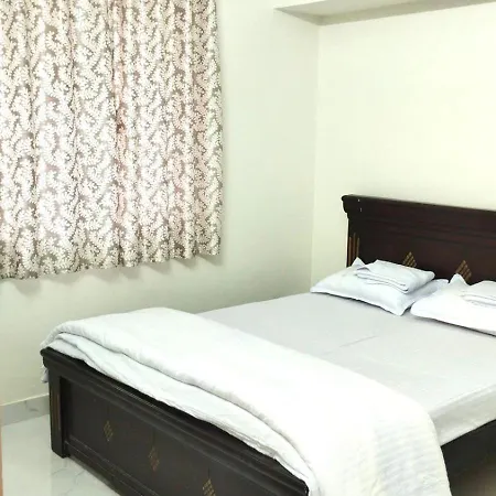 Boutique Bungalow 458 Secunderabad Exterior photo