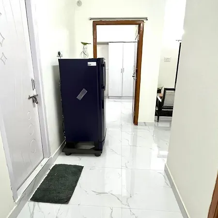 Boutique Bungalow 458 Secunderabad Exterior photo