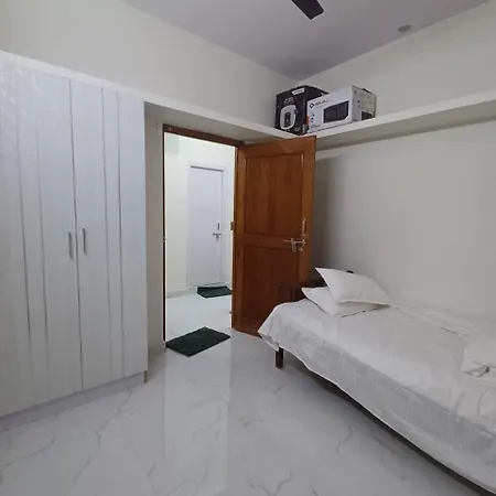 Boutique Bungalow 458 Secunderabad Exterior photo