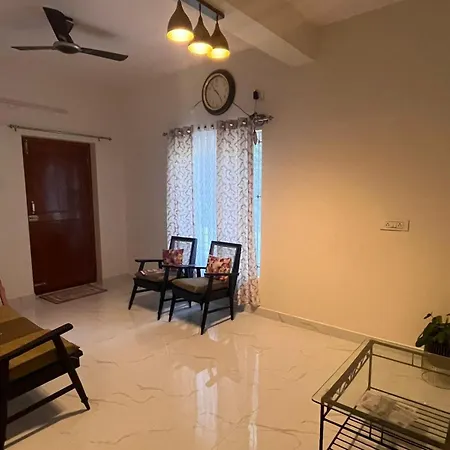 Boutique Bungalow 458 Secunderabad Exterior photo