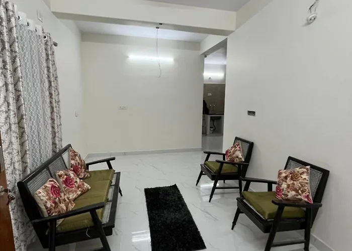 Boutique Bungalow 458
