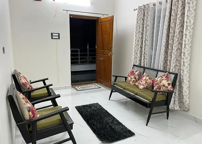 Boutique Bungalow 458