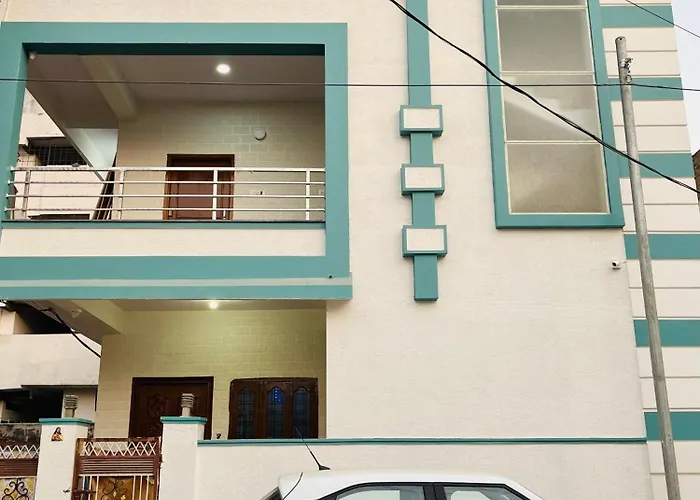 Boutique Bungalow 458