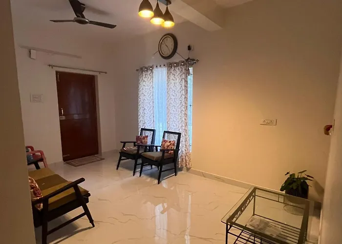 Boutique Bungalow 458