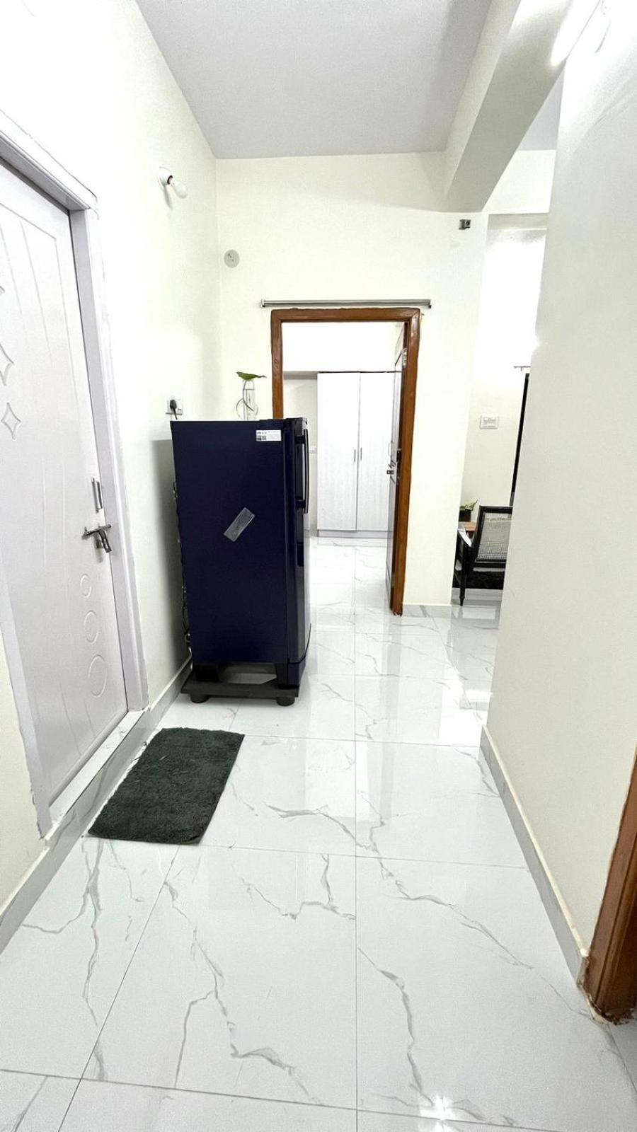 Boutique 458 Homestay *