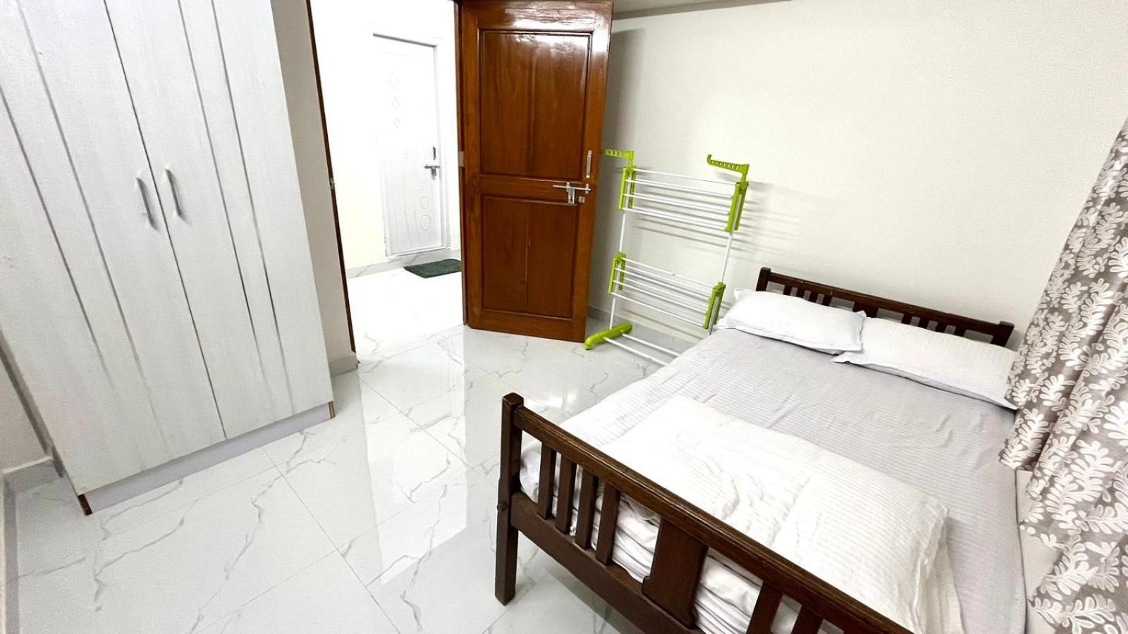Boutique 458 Homestay *