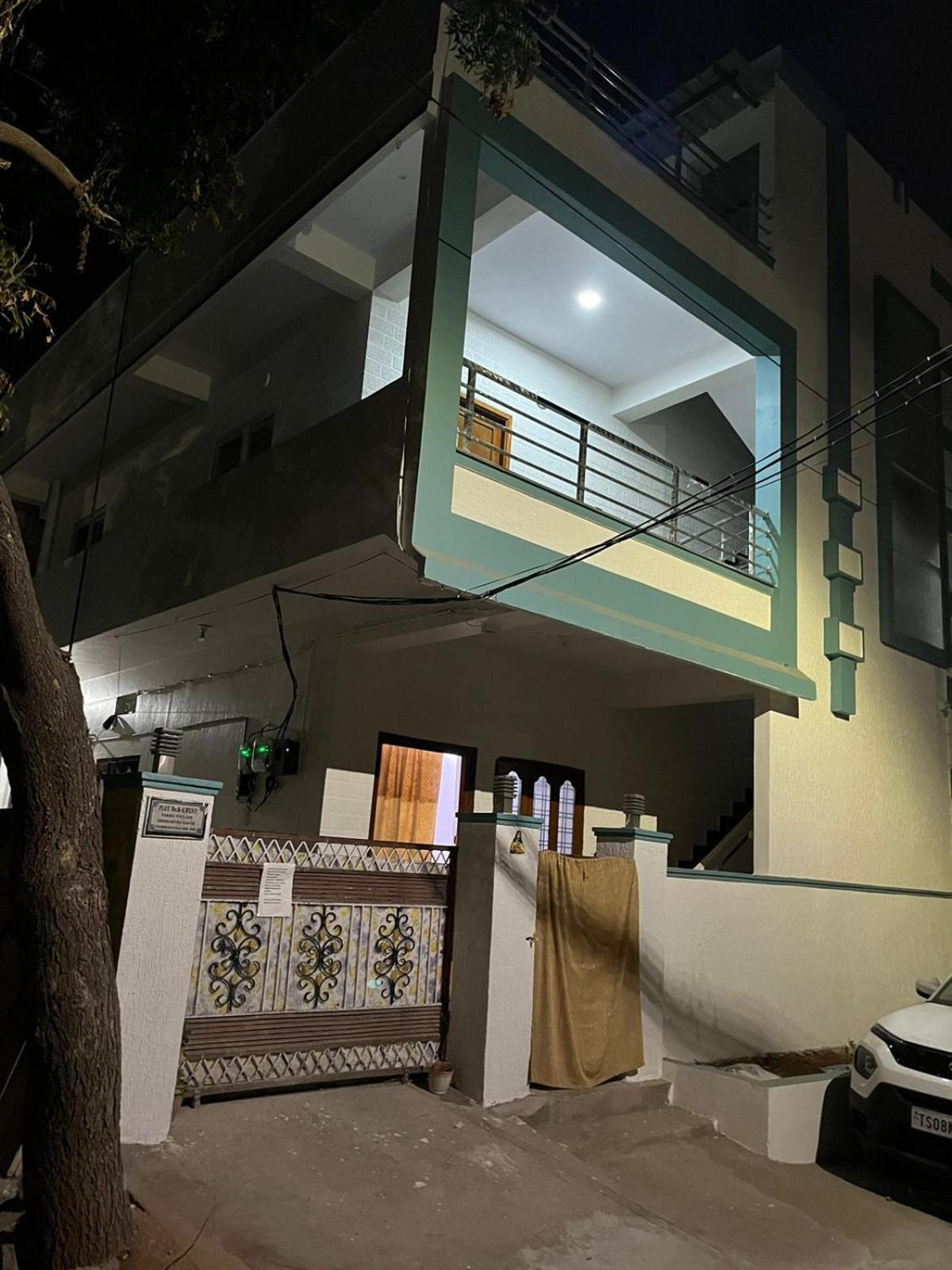 Boutique 458 Homestay Secunderabad