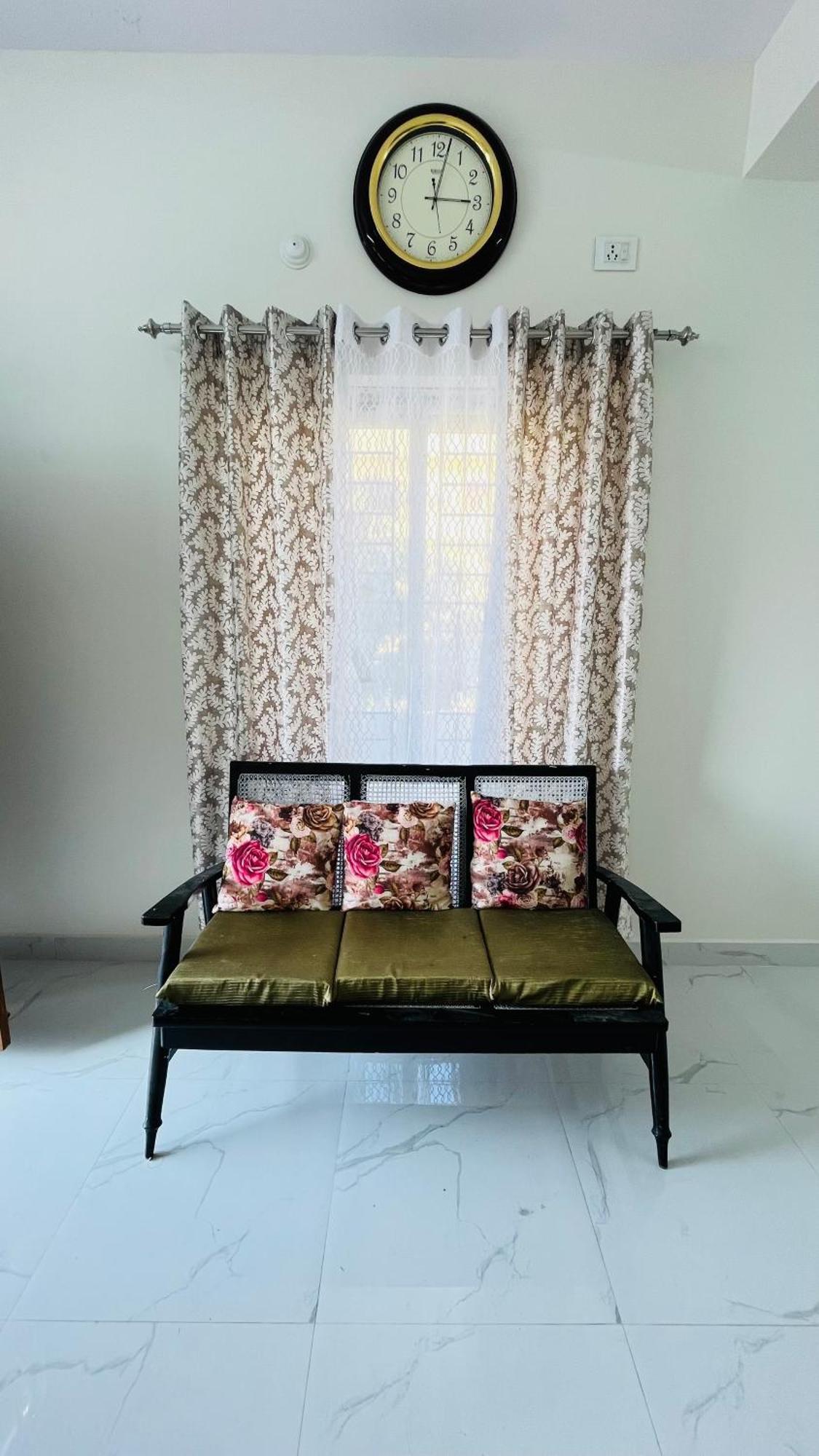Homestay Boutique 458 Secunderabad