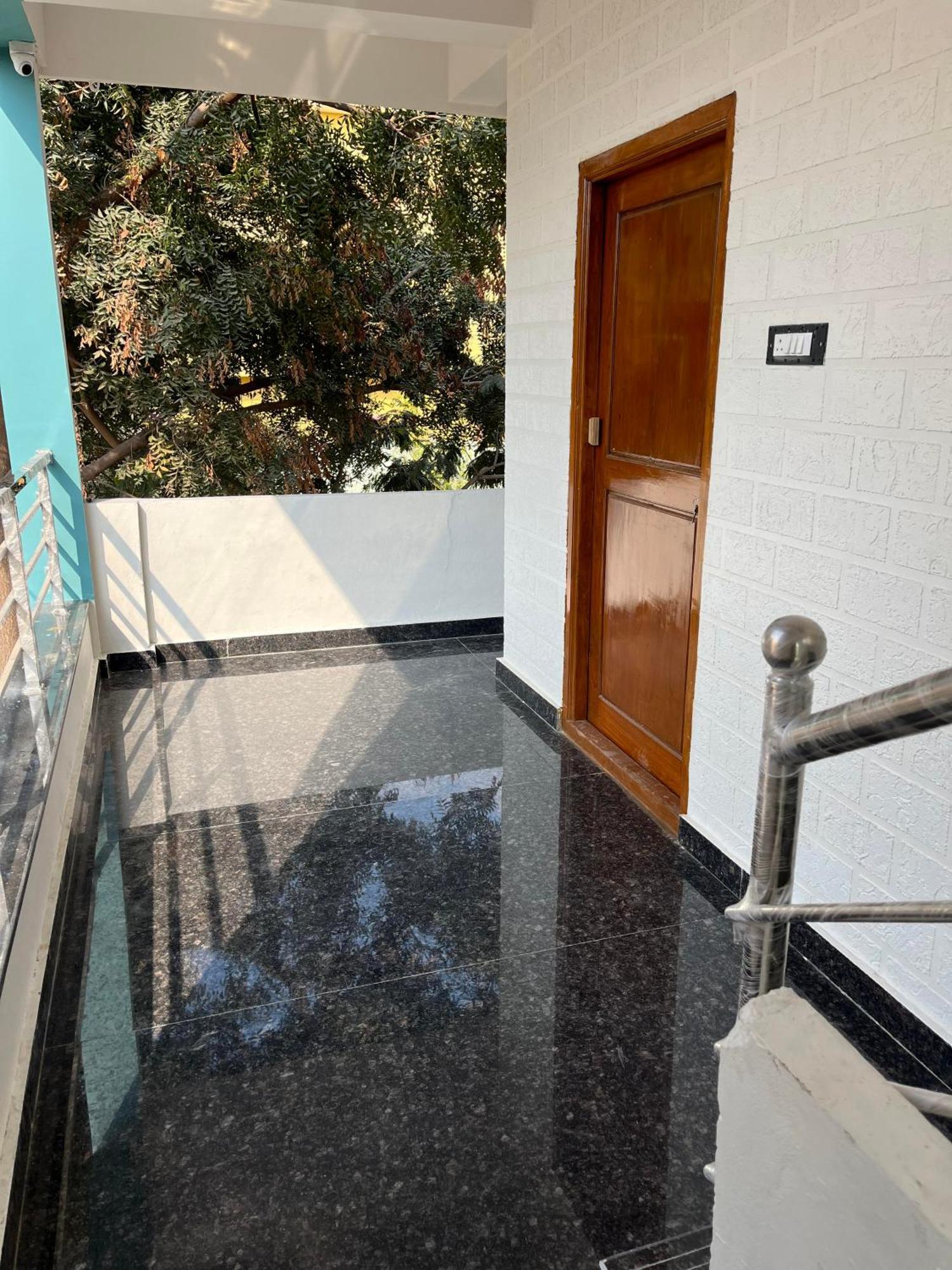 Boutique 458 Homestay Secunderabad