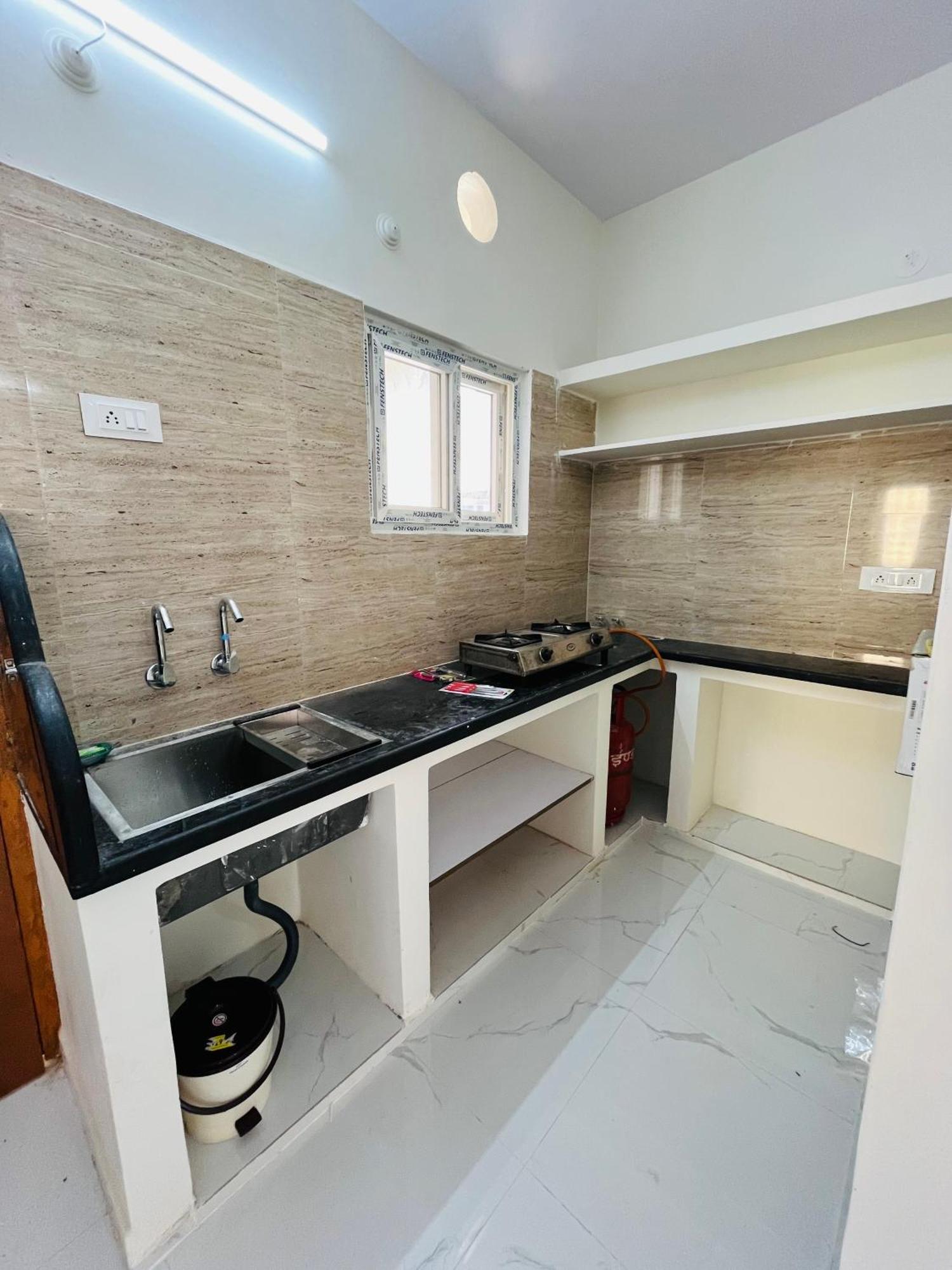 Homestay Boutique 458 *